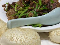 -南来顺饭庄·清真(南菜园店)