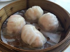 -衡山汇·高级粤菜(霄云路店)