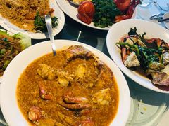 -无招牌海鲜餐厅(滨海艺术中心店)