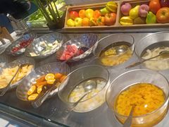 -非烤勿扰自助烤肉(东坑四季广场店)