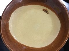 -梯坎豆花