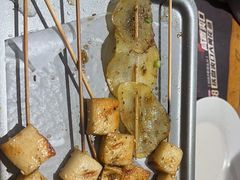 -木屋烧烤(西南角店)