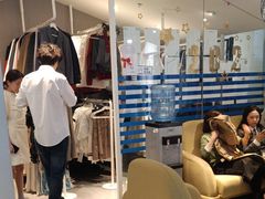-天真蓝照相馆(西安南门王府井LAB店)
