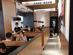 -江渔兒酸菜魚專門店(顺盈时代广场店)
