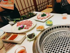 -千寻山野烤肉(中关村店)