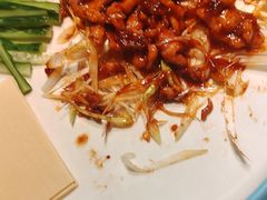 -红蜡烛-养生粥-津鲁菜(中山路店)