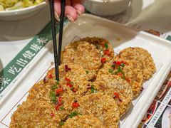-有藕有鱼·湖北菜(唐家墩店)