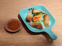 -蔡澜Pho·越南粉餐厅(海上世界店)