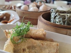 -新东城喜宴海鲜酒家(同德店)