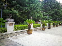-南昌八一起义纪念馆