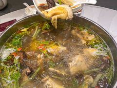 -旺达·福州菜(正大广场店)