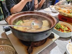 -肥家大排档(天河体育西店)