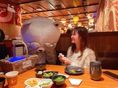 -摩打食堂(佳兆业店)