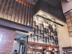 -OGGI TRATTORIA PIZZERIA(深业上城店)