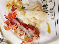 -南海渔家•海鲜•正宗海南菜(海棠湾店)