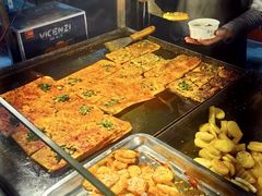 -正宁路小吃夜市