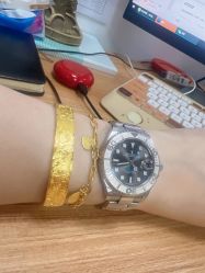 点击看大图 -景祥珠宝打金·黄金加工修理·旧款改造镶嵌