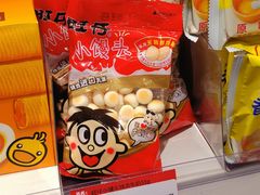 -赵一鸣零食(广州荔湾路店)