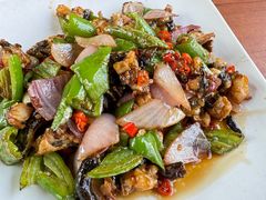 -晶采餐厅(仁化丹霞山店)