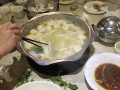 -杨记大丰收鱼庄(国贸店)