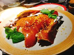 -青年公社烤鸭(青年路店)