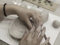 -子曰书院·古筝围棋书法国画小主持(夏都店)