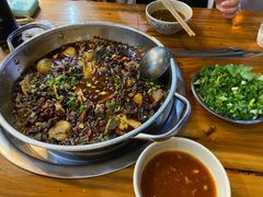 -黑竹香鸡(营和巷店)