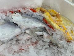 -阿杰臻选海鲜饭店(普陀山店)