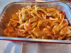 -必胜客(新辰里酒仙桥店)