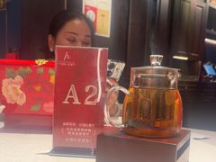 -千百味红餐厅·江西菜(绿地双子塔店)