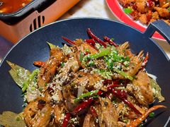 -常和州·夜宵大排档(常州单店)