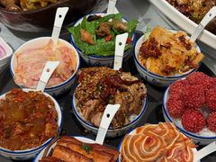 -味鼎长安·地道陕菜(凤城一路店)
