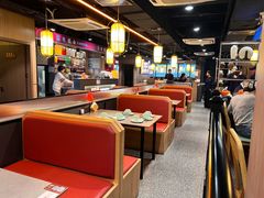 -川芙蓉·市井老川菜(长寿路店)