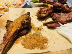 -天山醉美·新疆餐厅(富华里店)