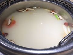 -蜀留香火锅·始于1999·原四川老火锅(白堤路店)