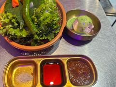 -釜山火炉·海鲜烤肉(紫藤路店)