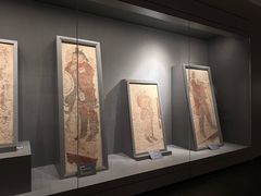 -洛阳古墓博物馆