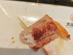 -渔乐之昕·铁板烧自助餐(虹悦城店)