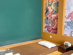 -泰悠谷养生SPA(世茂商业街店)