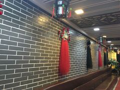 -京味民福烤鸭店(建设四马路店)
