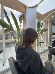 -赤道 Hair Salon