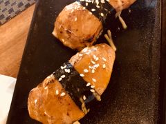 -昊·来了寿司(双楠2店)