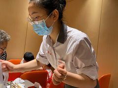 -海底捞火锅(龙茗路店)