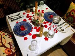 -K·Kitchen KK牛扒厨房(江南西店)