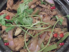 -川香煲(茅台路店)