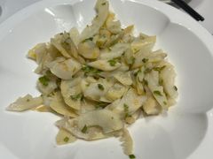 橄榄油春芽鲜笋-眉州东坡(春秀路店)