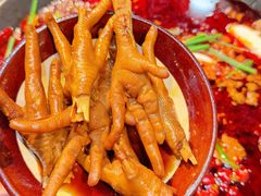 -川泽火锅·重庆老火锅(南河店)