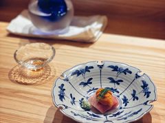 -鮨青(恒基名人购物中心店)