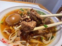 -李兰英湖南面馆(护国路店)