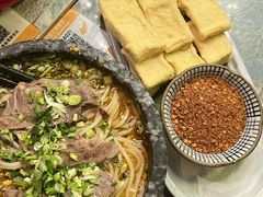 -浩海火燒雲傣家菜(芮欧百货店)